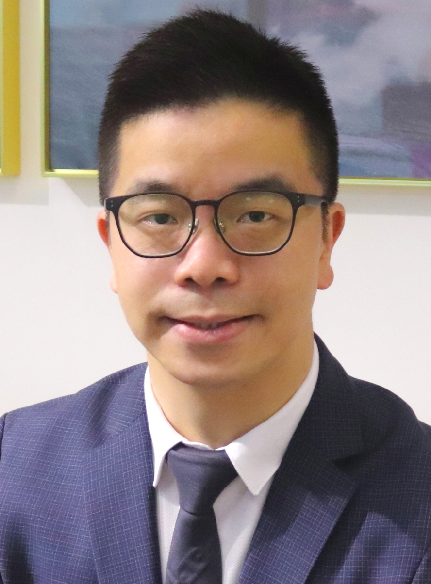 Connexus Travel has appointed Eric Lau as General Manager. Click to enlarge.