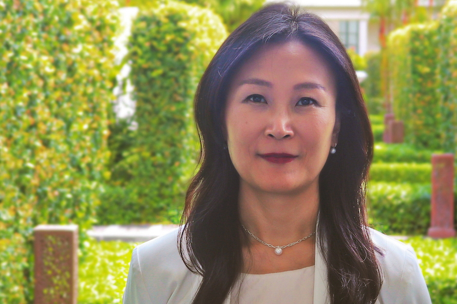 Heekyung Chung Moves to Vietnam as DOSM of Hyatt Regency Danang