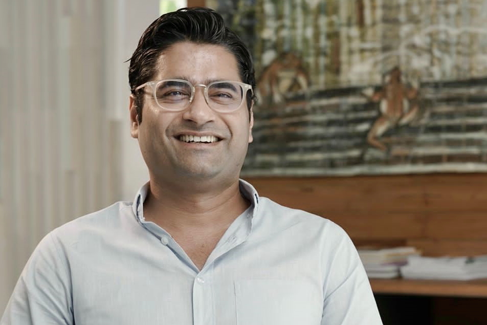 Mandarin Oriental Canouan Appoints Hemal Jain as GM