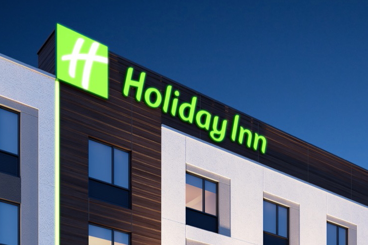 IHG has signed a new-build Holiday Inn Resort in Karjat, Maharashtra, India. Click to enlarge.