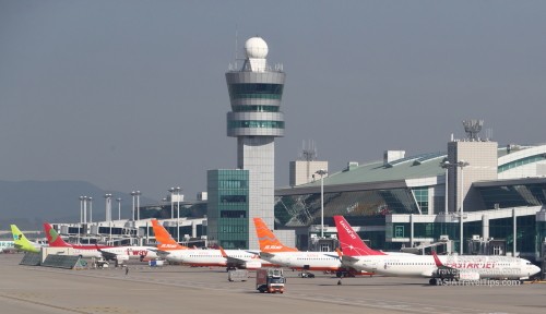 IncheonAirport 1544M
