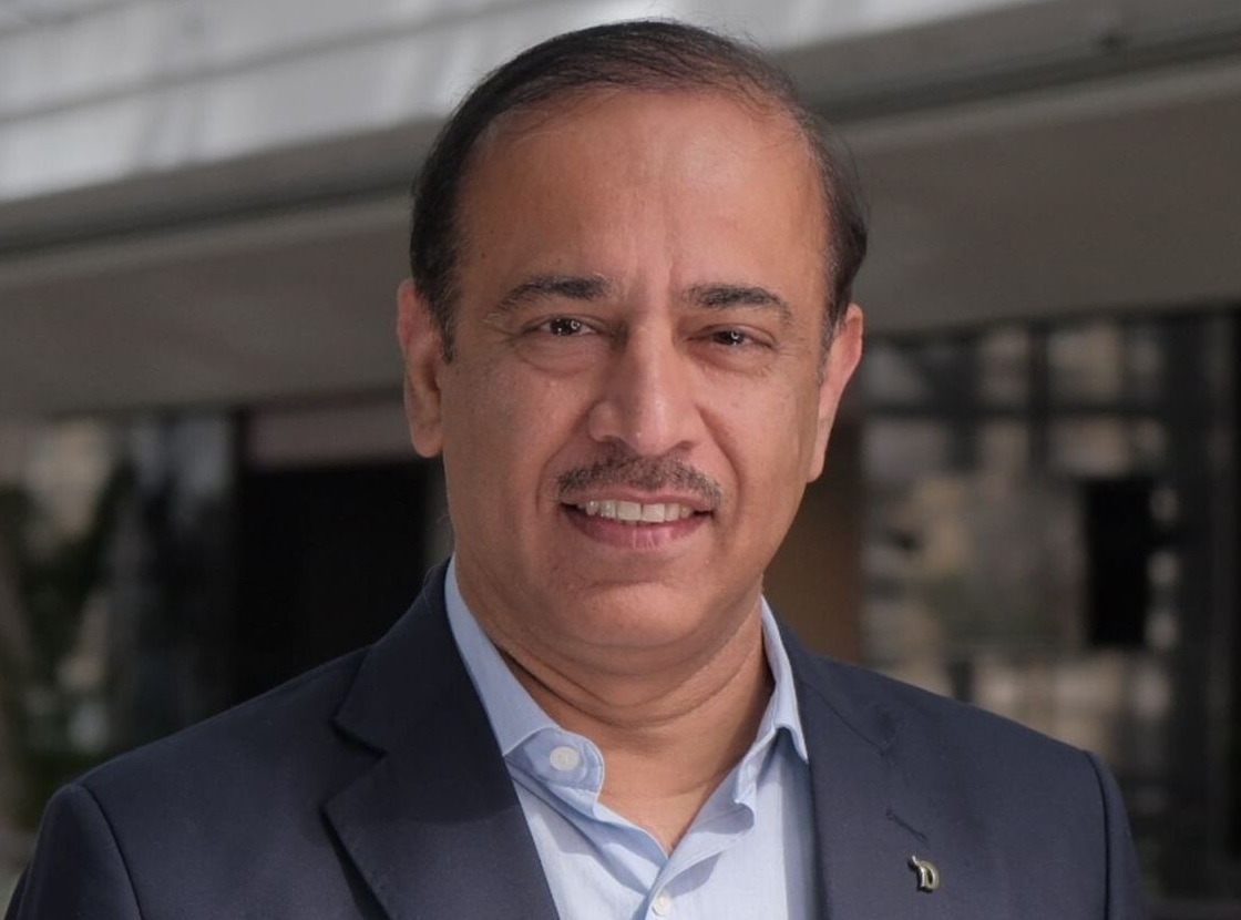 Jagdeep Thakral Moves to Oman as GM of dusitD2 Naseem Resort Jabal Akhdar