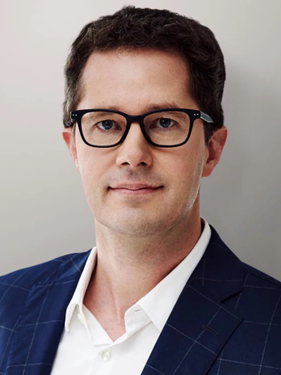 Rosewood Appoints Joerg Zobel as COO