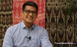 El Nido Resorts in Philippines to Close for Major Renovations - Exclusive Video Interview with Joey Bernardino, GDOSM, at World Travel Market 2023 in London