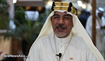 Arabian Camp, Saudi Arabia - HD Video Interview with Khalid Khafagy, Founder, at World Travel Market (WTMLDN) 2023