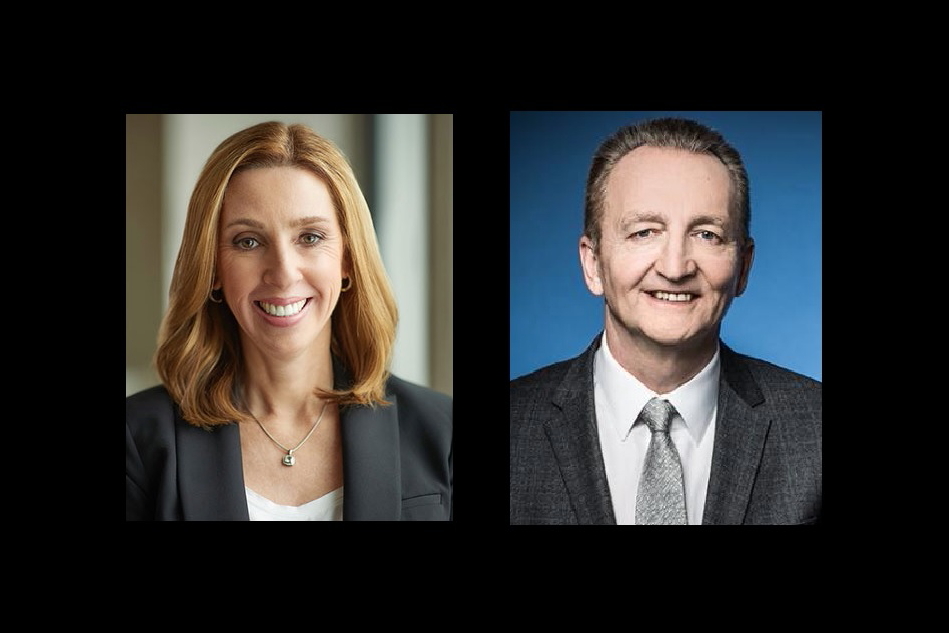 Lauren Hobart and Grant Reid Appointed Independent Directors of Marriott