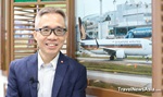 Singapore Changi Airport - Interview with Peh Ke-Wei, Vice President of Passenger and Air Hub Development, Changi Airport Group (CAG).