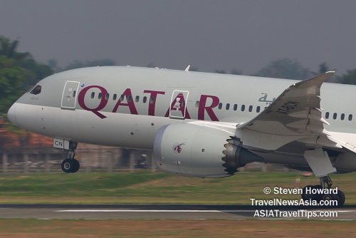 QatarAirwaysB7878rA7 BCN 3355M