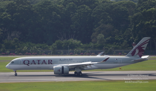 QatarAirways 5839M