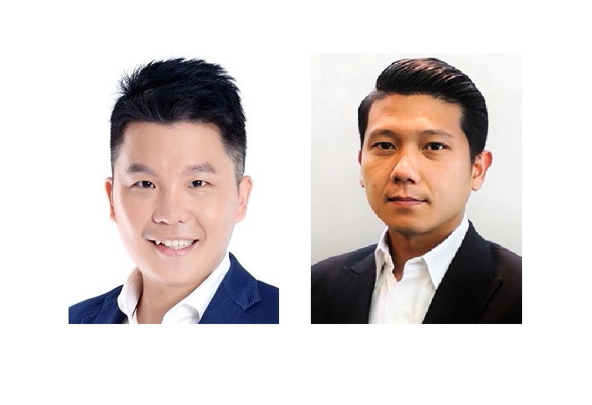 Ascott Appoints Two Vice Presidents of Business Development