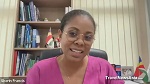 Tourism Seychelles - Exclusive Interview with Sherin Francis, Principal Secretary