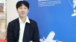 Korea Airports Corporation - Video Interview with Soowan Seo at Routes World 2023