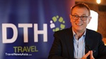Diethelm Travel Uses World Travel Market 2023 in London (WTMLDN) to Rebrand as DTH Travel - HD Video Interview with Stephan Roemer, Partner and Group CEO