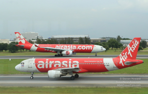 ThaiAirAsia 6767M