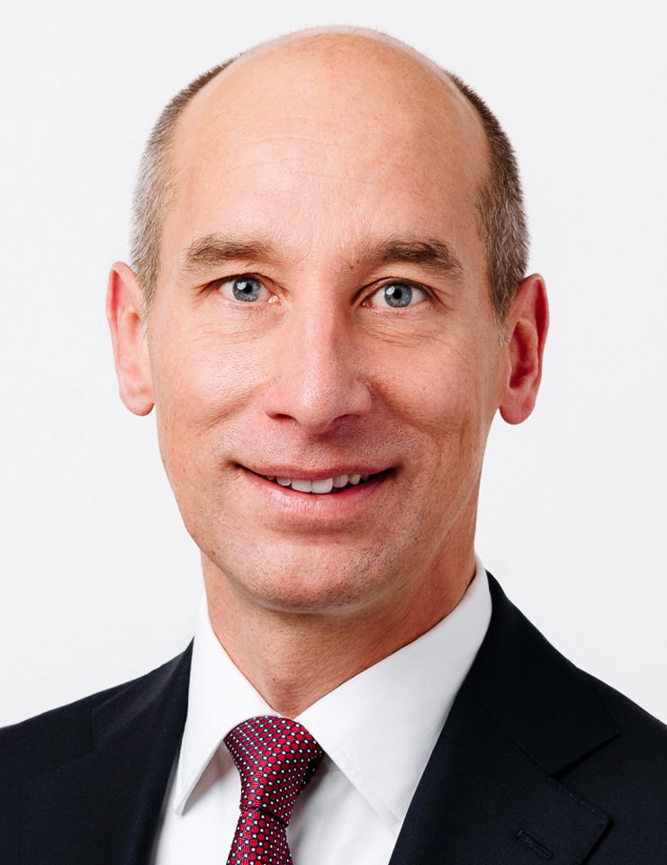 Airbus Appoints Thomas Toepfer as CFO