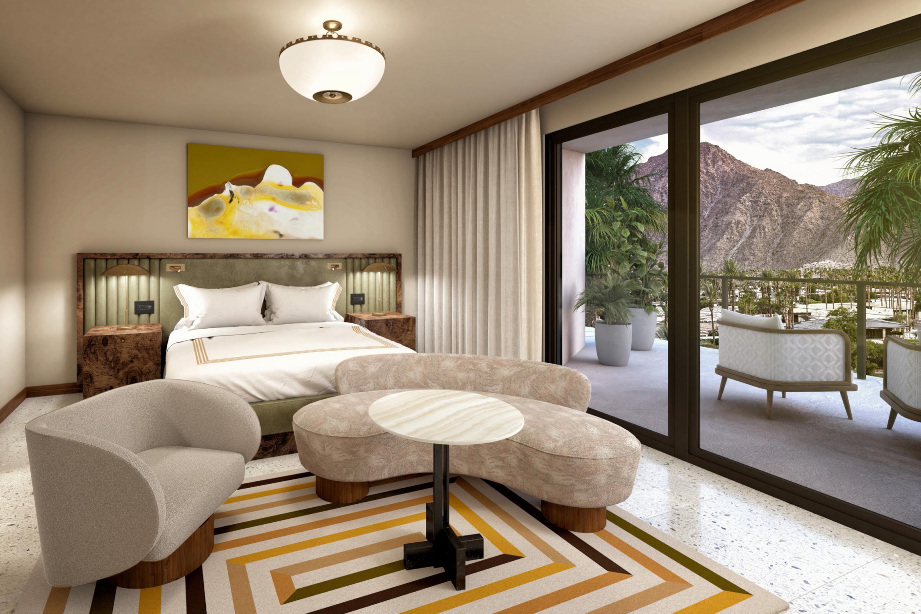 Hyatt Signs Second Thompson Hotel in California, USA