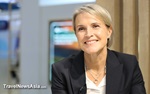 Helsinki Airport (HEL) - Interview with Ulla Lettijeff, SVP and Director (Finavia), at Routes World 2023