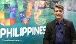 Love The Philippines - Interview with Warner M. Andrada, OIC-Assistant Secretary of Tourism Development, Philippines' Department of Tourism.