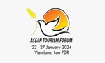 8 NTO Press Conferences from the ASEAN Tourism Forum 2024 in Vientiane, Laos