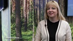 Visit Estonia - Interview with Kristina Kästik, B2B Team Lead, at Routes Europe 2024