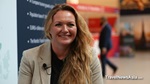 Aarhus Airport (AAR) in Denmark - Interview with Lotta Sandsgaard, CEO, at Routes Europe 2024