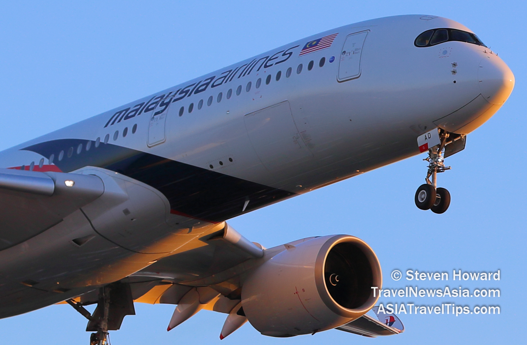 Malaysia Airlines Expands Retailing Strategy with NDC Content on Travelport