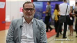 Munich Airport (MUC) in Germany - Interview with Michael Haeffner, Director Route and Passenger Development, at Routes Asia 2024 in Langkawi, Malaysia
