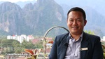 S Vang Vieng Boutique Hotel Laos - Interview with Sengnikone Bouphaphanh