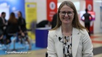 Perth Airport (PER) in Western Australia - Interview with Stephanie Juszkiewicz, SVP Aviation Business Development, at Routes Asia 2024 in Langkawi, Malaysia