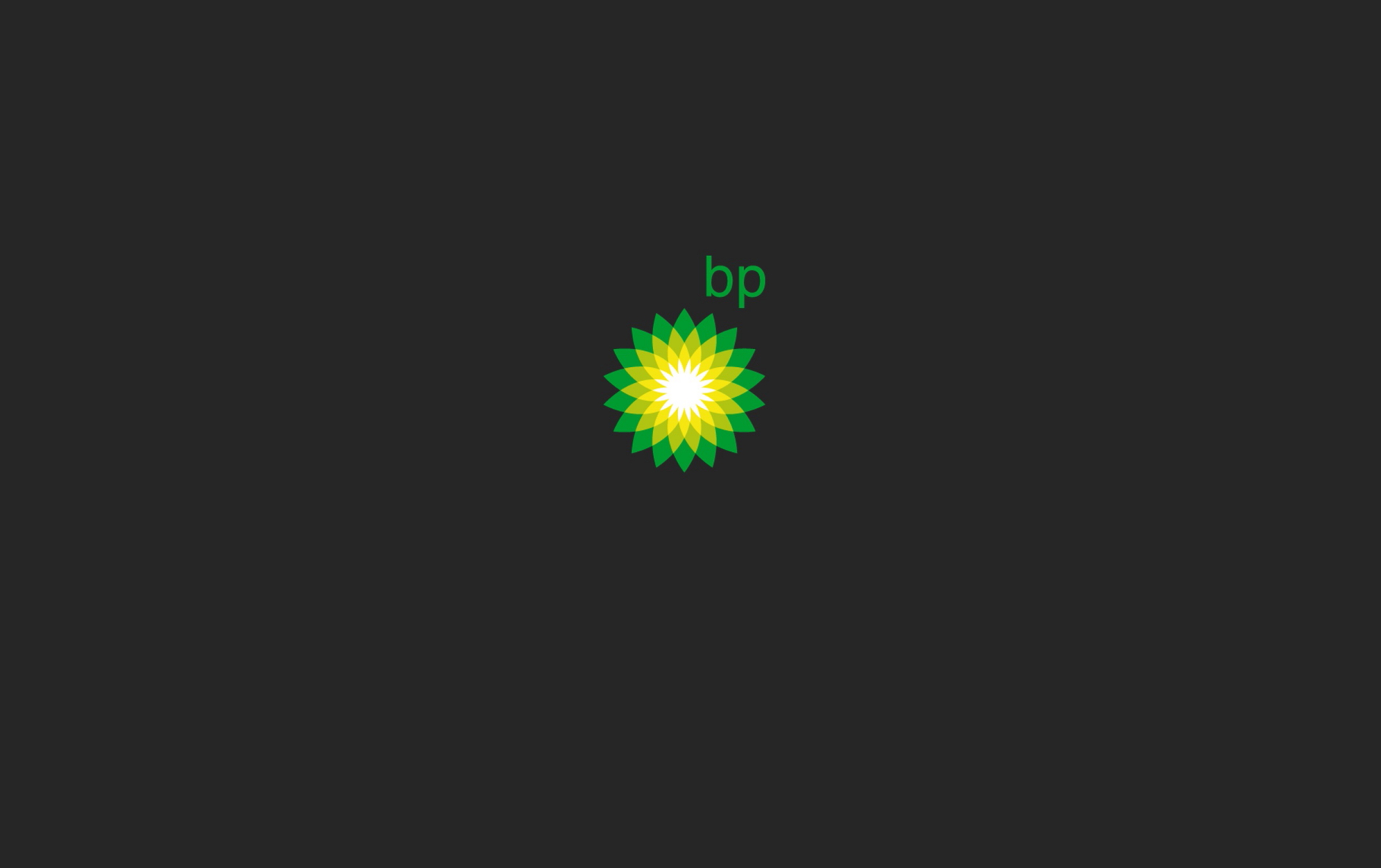 bp's logo. Click to enlarge.